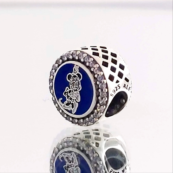 Pandora Jewelry Pandora Disney Parks Hanukkah Minnie Mouse Menorah